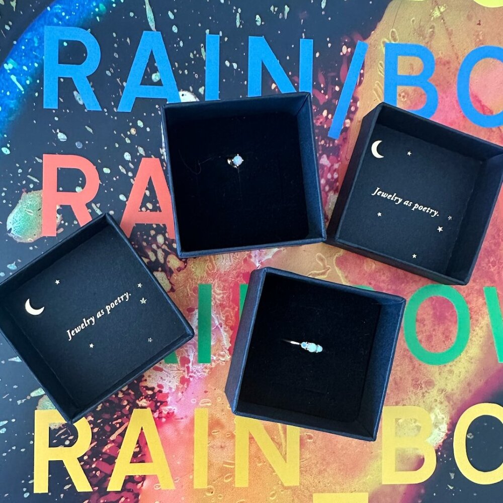 NEW Catbird Opal Slumberous Light Bundle